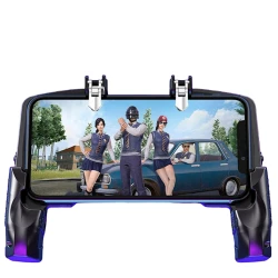 Геймпад-триггер для смартфона К21 Геймпад-триггер для смартфона К21