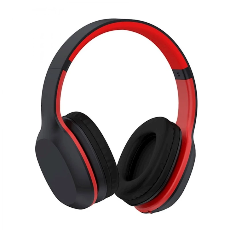 Simsiz qulaqlıq Celebrat A-18 Red Simsiz qulaqlıq Celebrat A-18 Red