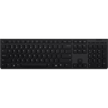 Simsiz klaviatura Lenovo Professional Russian/Cyrillic (4Y41K04059)