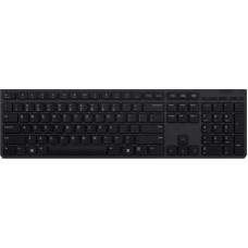 Simsiz klaviatura Lenovo Professional Russian/Cyrillic (4Y41K04059)