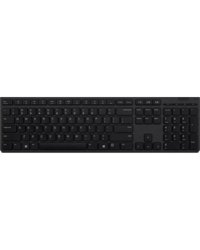 Simsiz klaviatura Lenovo Professional Russian/Cyrillic (4Y41K04059)