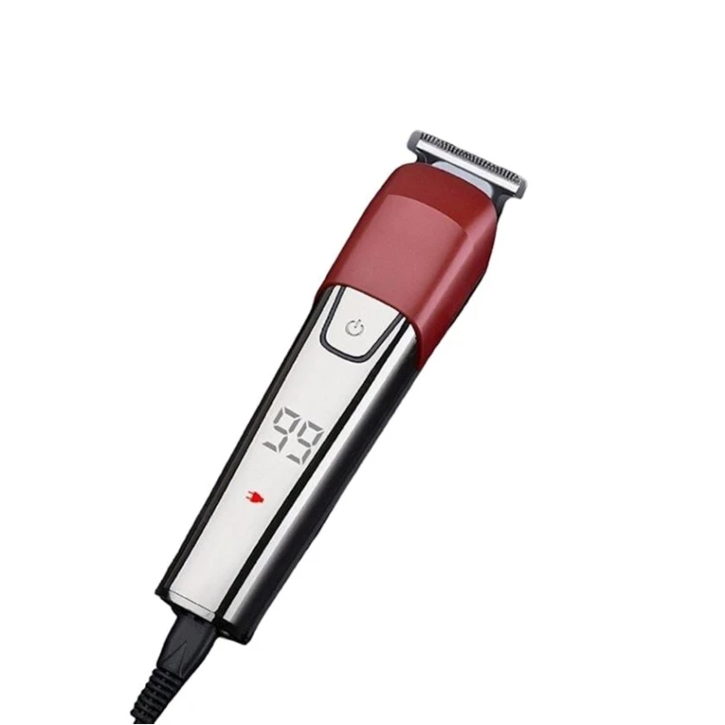 Универсальный триммер Cronier CR-856 6 в 1