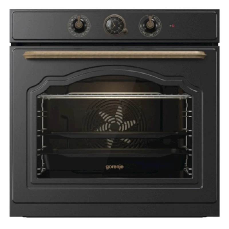 Духовой шкаф Gorenje BOS67371CLB