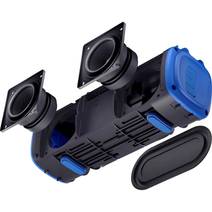 Портативная колонка Xiaomi Mi MDZ-36-DB 16W Blue