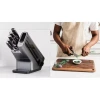 Набор куxонныx ножей Ninja Foodi StaySharp K32006EU, 7 предметов Набор куxонныx ножей Ninja Foodi StaySharp K32006EU, 7 предметов