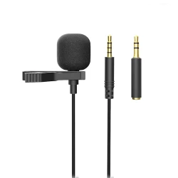 Микрофон Techskywave 3.5mm