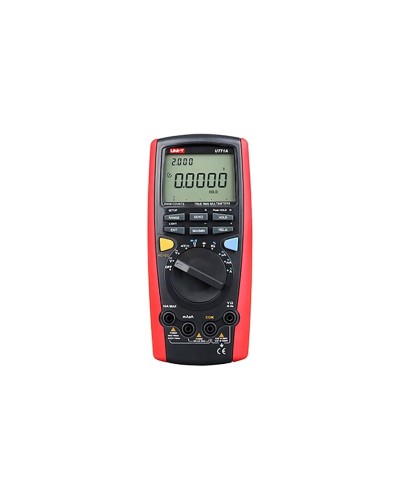 Multimetr Uni-t UT71A