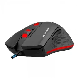Мышь Everest Mercury X8 Gaming Mouse Black