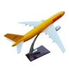 Kolleksiya fiquru Aircraft Model DHL Boeing 757, 31x30x18 sm, plastik Kolleksiya fiquru Aircraft Model DHL Boeing 757, 31x30x18 sm, plastik