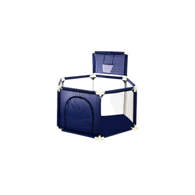 Oyun üçün manej MNJ129, 120x66, göy