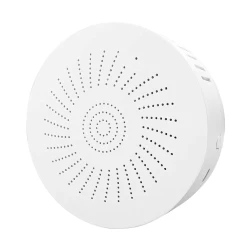 Датчик утечки газа Tuya WIFI Сенсор утечки газа LPG