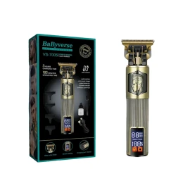 Машинка для стрижки волос BaByVerse VS-7005