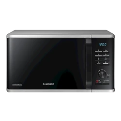 Микроволновая печь Samsung MG23K3515AS/BW