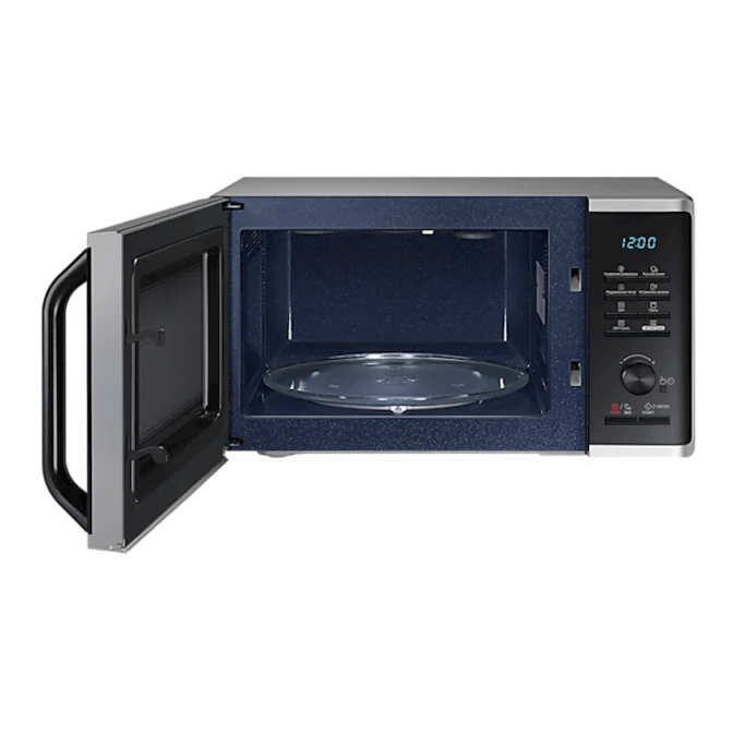 Микроволновая печь Samsung MG23K3515AS/BW Микроволновая печь Samsung MG23K3515AS/BW