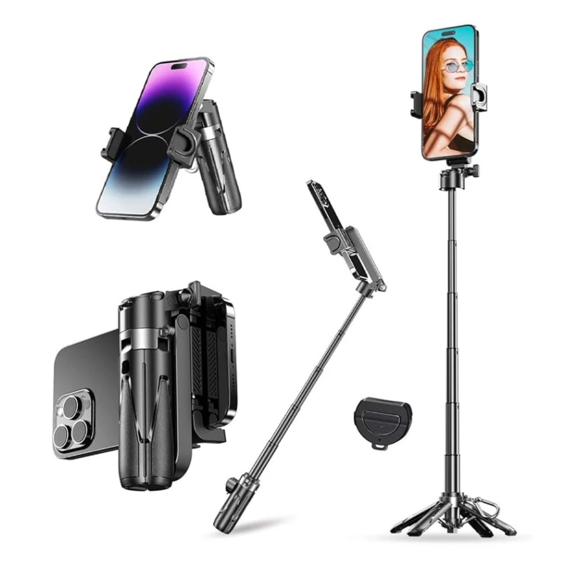 Tripod P15 Mini MaGsafe