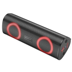 Портативный динамик Borofone BP18 Black