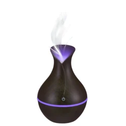 Увлажнитель воздуха Aroma Ultrasonic Brown Увлажнитель воздуха Aroma Ultrasonic Brown