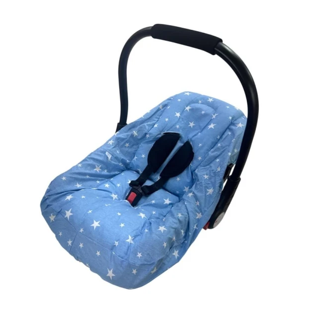 Чехол-кенгуру с поддержкой талии, синий Чехол-кенгуру с поддержкой талии, синий