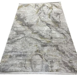 Ковер Sahara SHA-00002162, 100x200 см, шерсть, разноцветный