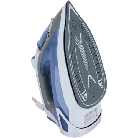 Утюг Super Crest SCT-1010 mavi