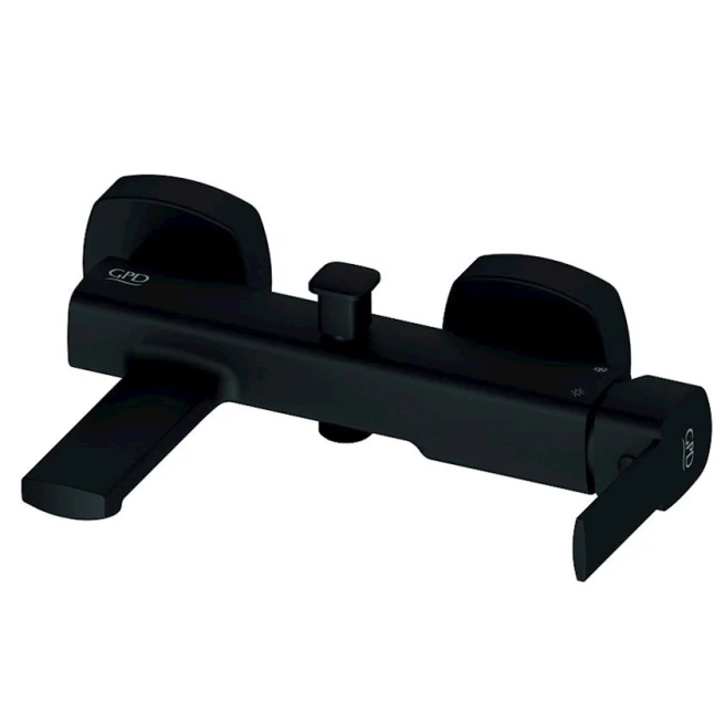 Qarışdırıcı kran GPD MBB160-S