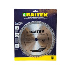 Almaz disk Baitek, 230x60Tx22.23 mm