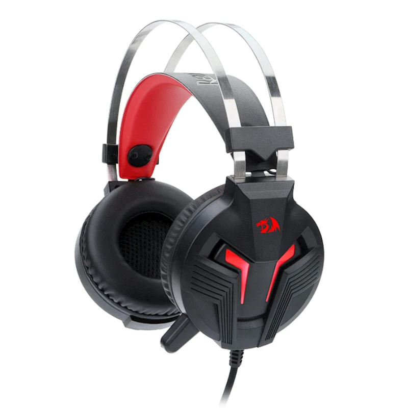 Наушники-гарнитура Redragon Memecoleous H112 Наушники-гарнитура Redragon Memecoleous H112