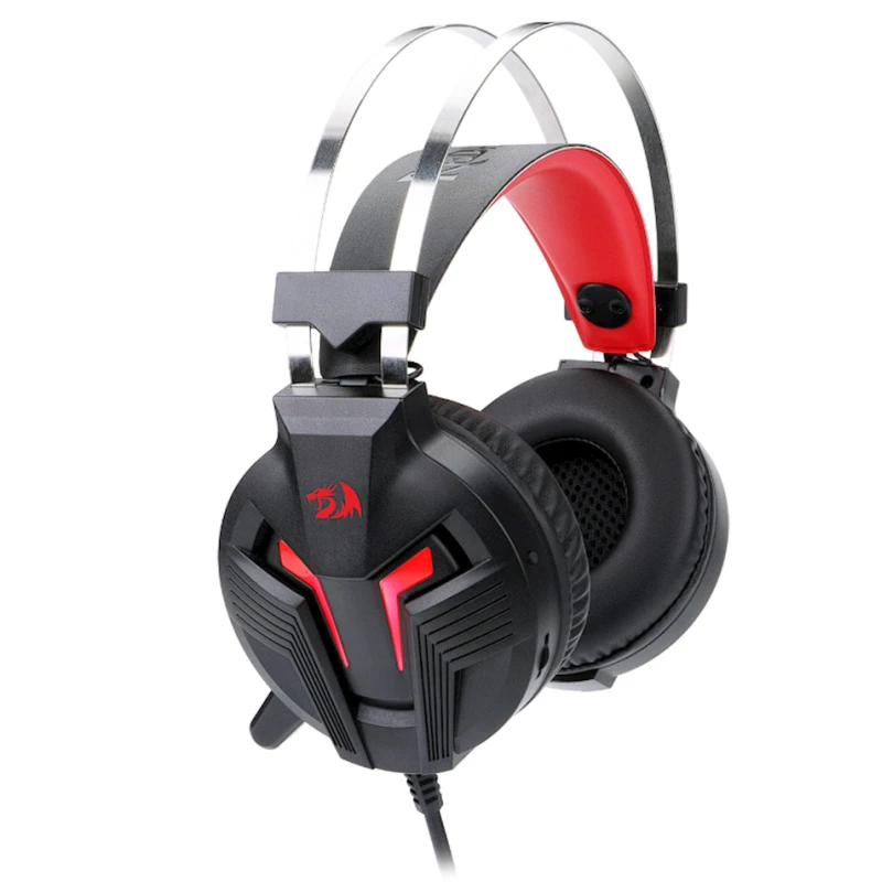 Наушники-гарнитура Redragon Memecoleous H112 Наушники-гарнитура Redragon Memecoleous H112