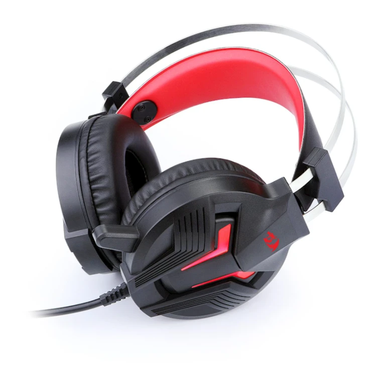 Наушники-гарнитура Redragon Memecoleous H112 Наушники-гарнитура Redragon Memecoleous H112