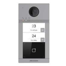 Video çağrı paneli Hikvision DS-KV8213-WME1 2