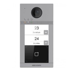 Video çağrı paneli Hikvision DS-KV8213-WME1 2