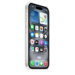 Чехол Euroacs EU-C5010 для Apple iPhone 15 Pro