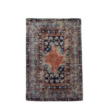 Xalça Natural halı Anadolu AND04MUL, 120x180 sm, akril/poliester, rəngbərəng