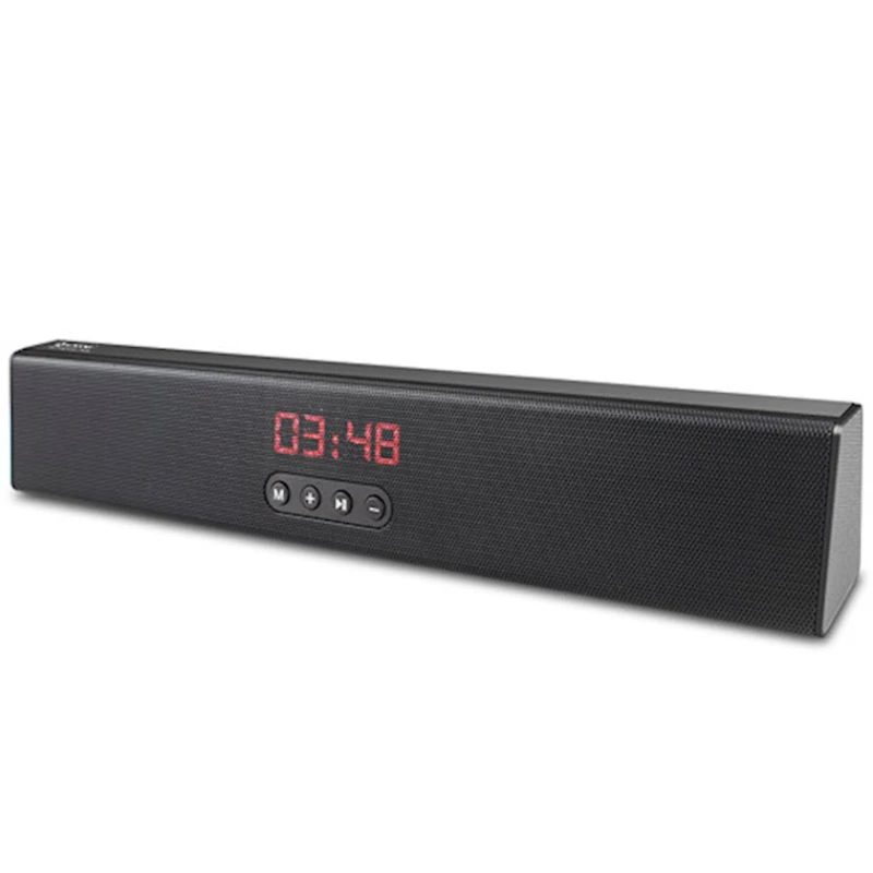 Портативная колонка Kisonli LED-805 Портативная колонка Kisonli LED-805