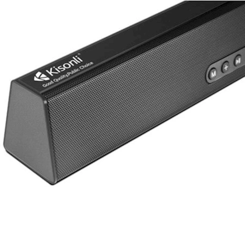 Портативная колонка Kisonli LED-805 Портативная колонка Kisonli LED-805