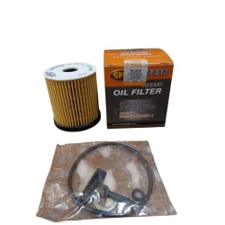 Yağ filtri SO25017H 26350-2M000 Yağ filtri SO25017H 26350-2M000