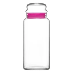 Набор банок Lav Sera NH_SER89, 1400 мл, стекло, 2 шт