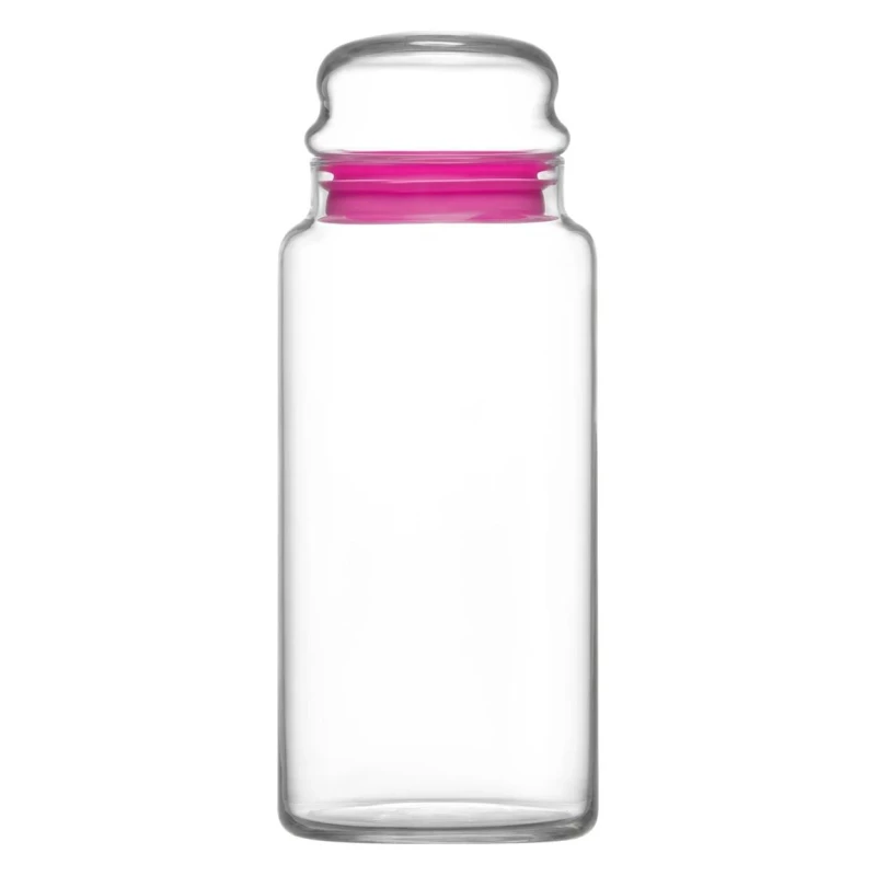 Набор банок Lav Sera NH_SER89, 1400 мл, стекло, 2 шт Набор банок Lav Sera NH_SER89, 1400 мл, стекло, 2 шт