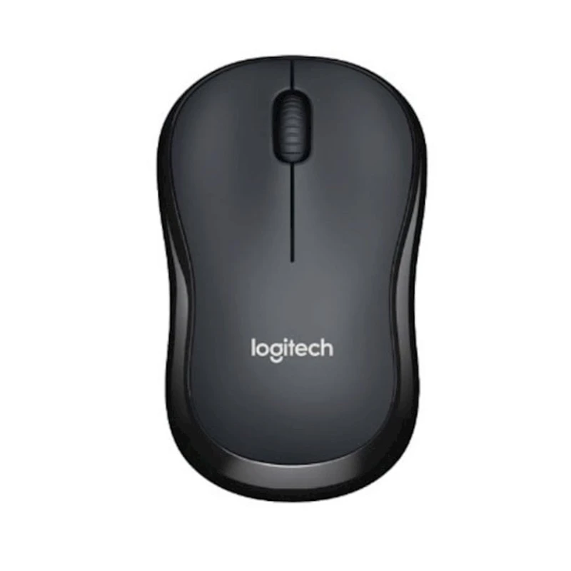Мышь Logitech M220 Silent Charcoal (910-004878) OFL Мышь Logitech M220 Silent Charcoal (910-004878) OFL