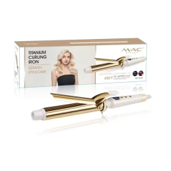 Круглая плойка M.A.C Styler MC-5729 Круглая плойка M.A.C Styler MC-5729