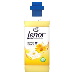 Paltar üçün kondisioner Lenor Summer Breeze, hər növ paltar üçün, 850 ml