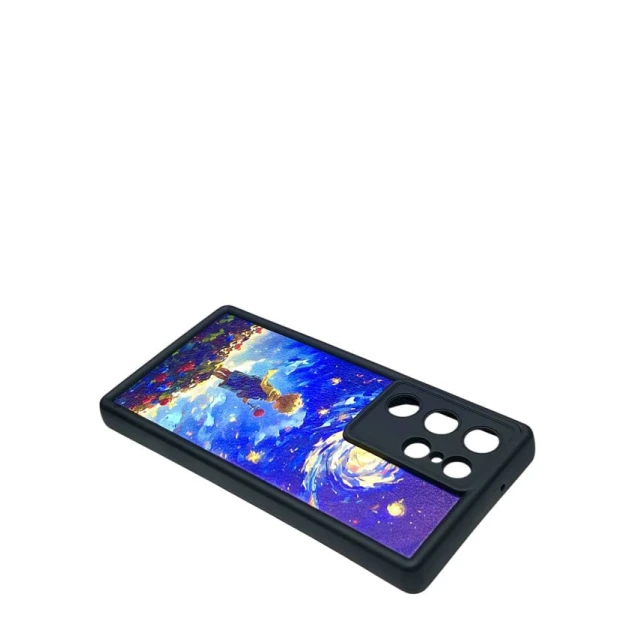 Samsung Galaxy S23 Ultra little prince çexol