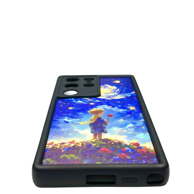 Samsung Galaxy S23 Ultra little prince çexol