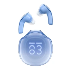 Беспроводные наушники Acefast T9, Blue