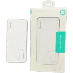 Universal batareya IYang N95 10000 mAh White