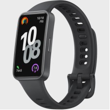 Fitnes qolbaq Huawei Band 10 Black (55020EER)