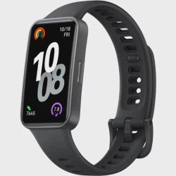 Фитнес браслет Huawei Band 10 Black (55020EER)