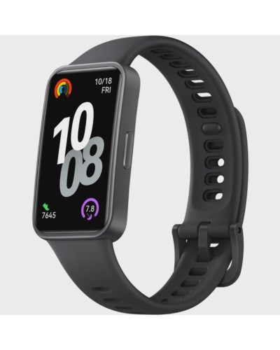 Fitnes qolbaq Huawei Band 10 Black (55020EER)