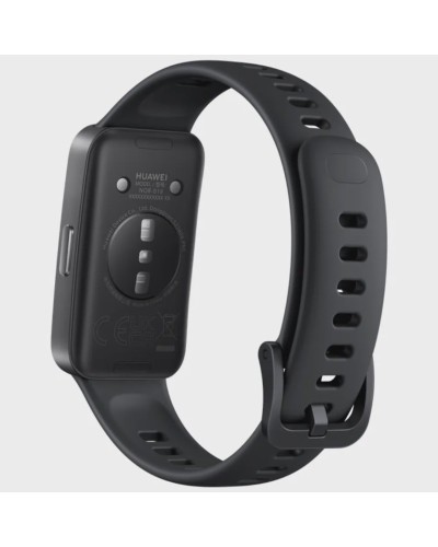 Fitnes qolbaq Huawei Band 10 Black (55020EER)