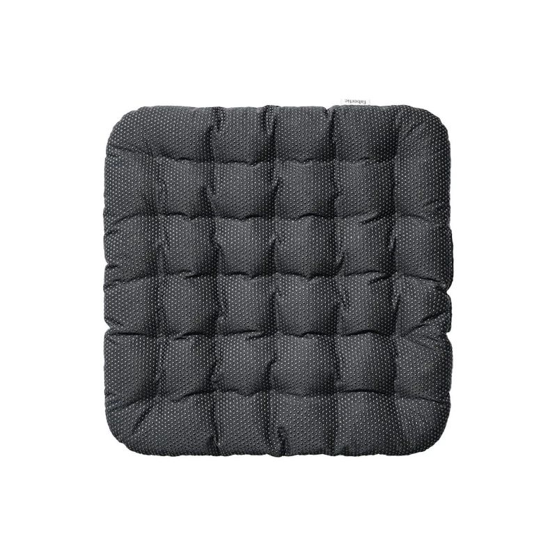 Подушка на стул Faberlic с наполнителем из лузги гречихи, 40x40, 1 шт Подушка на стул Faberlic с наполнителем из лузги гречихи, 40x40, 1 шт